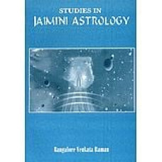 Studies  in  Jaimini Astrology